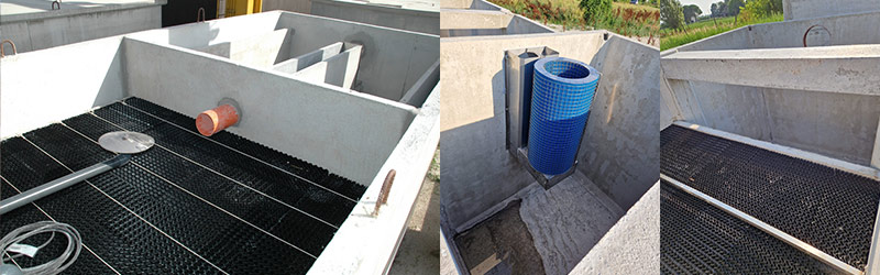 trattamento acque meteoriche